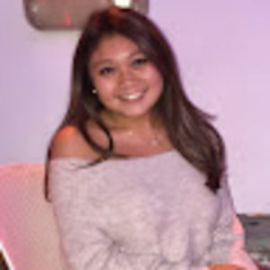 Meet your Posher, Kayla-marie